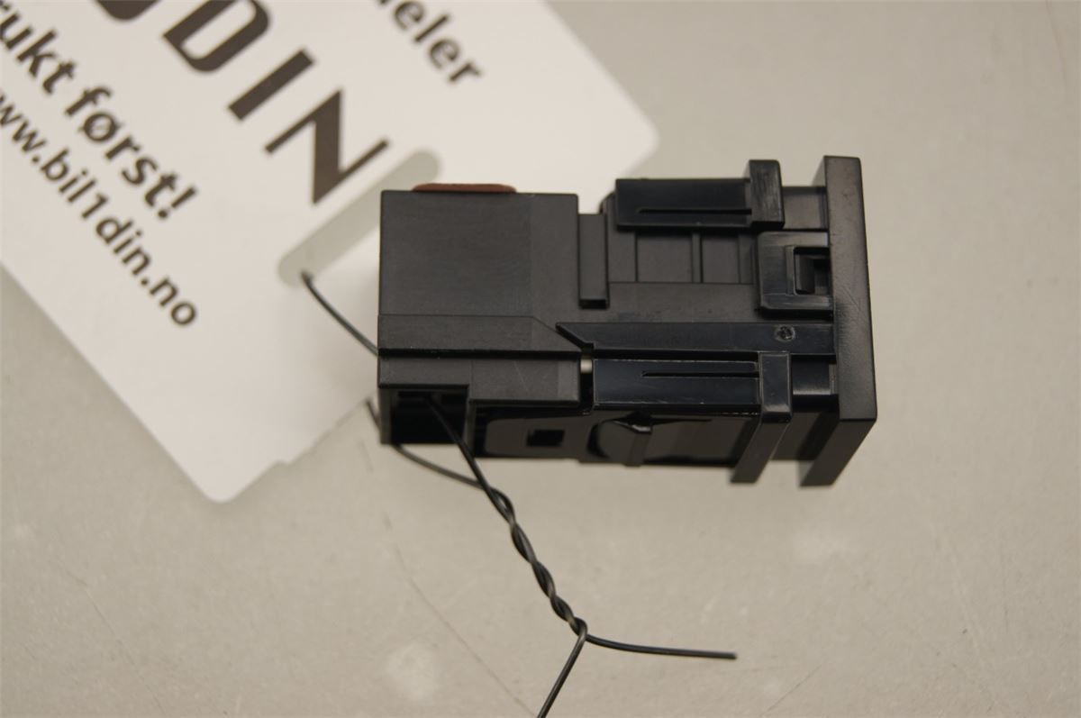Usb Forbindelse – bilde 2