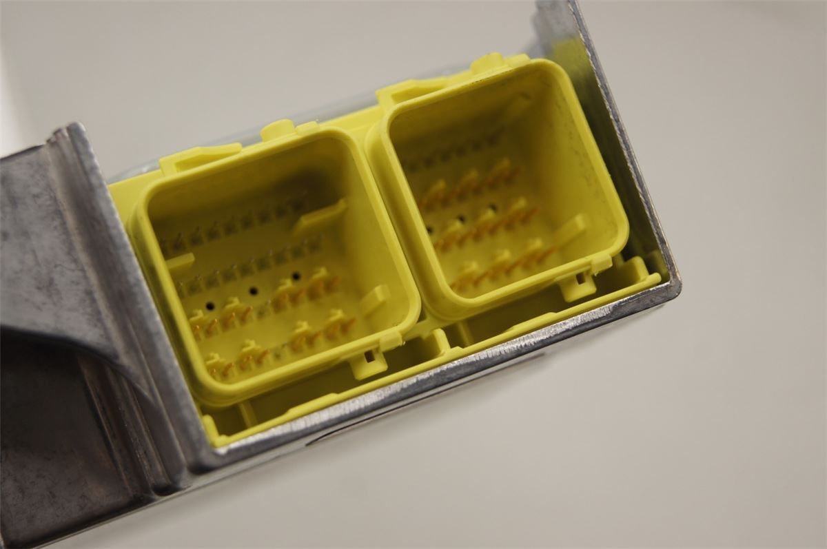 Airbag Elektronikkenhet – bilde 3