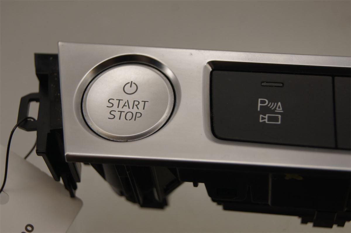 Startknapp Personbil – bilde 2