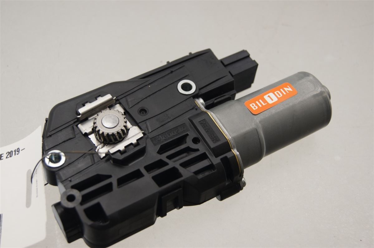Takluke Motor – bilde 1