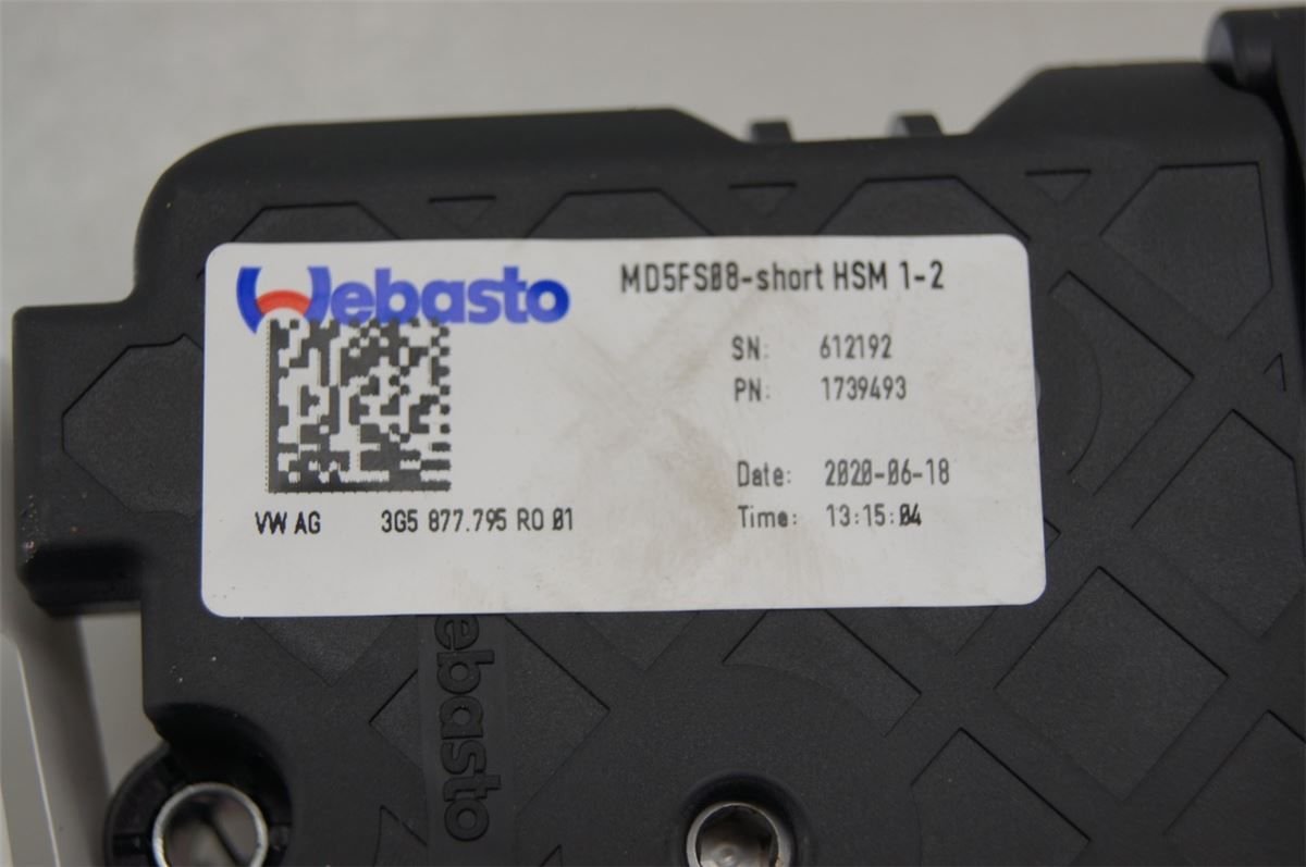 Takluke Motor – bilde 3