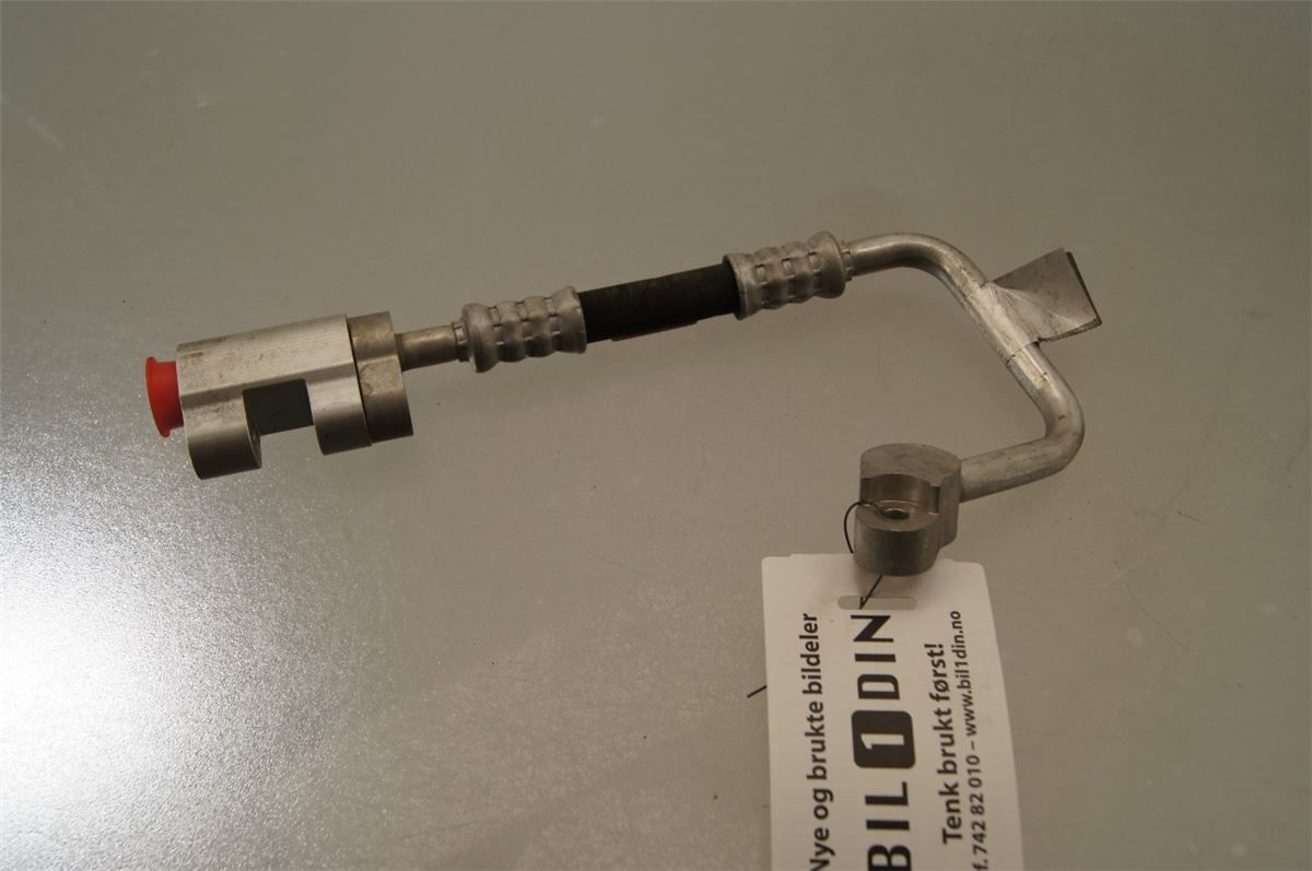 Varme AC Slange / Rør – bilde 1