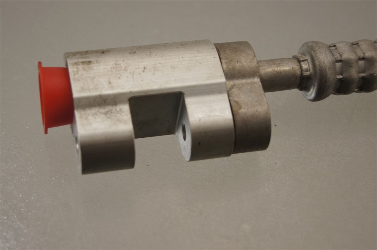 Varme AC Slange / Rør – bilde 2