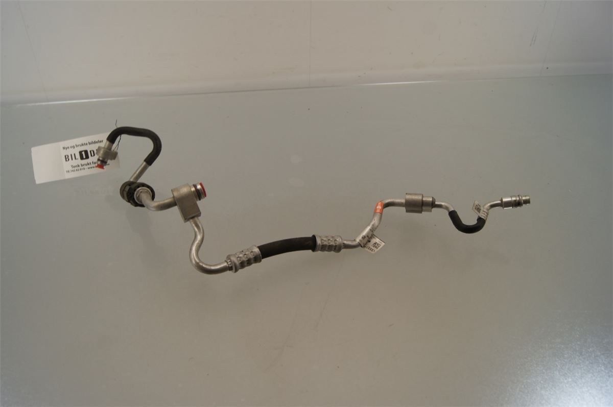 Varme AC Slange / Rør – bilde 1