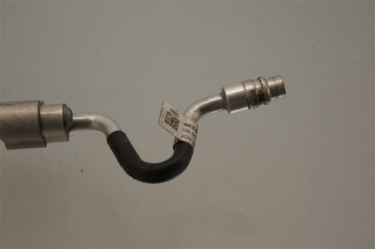 Varme AC Slange / Rør – bilde 2