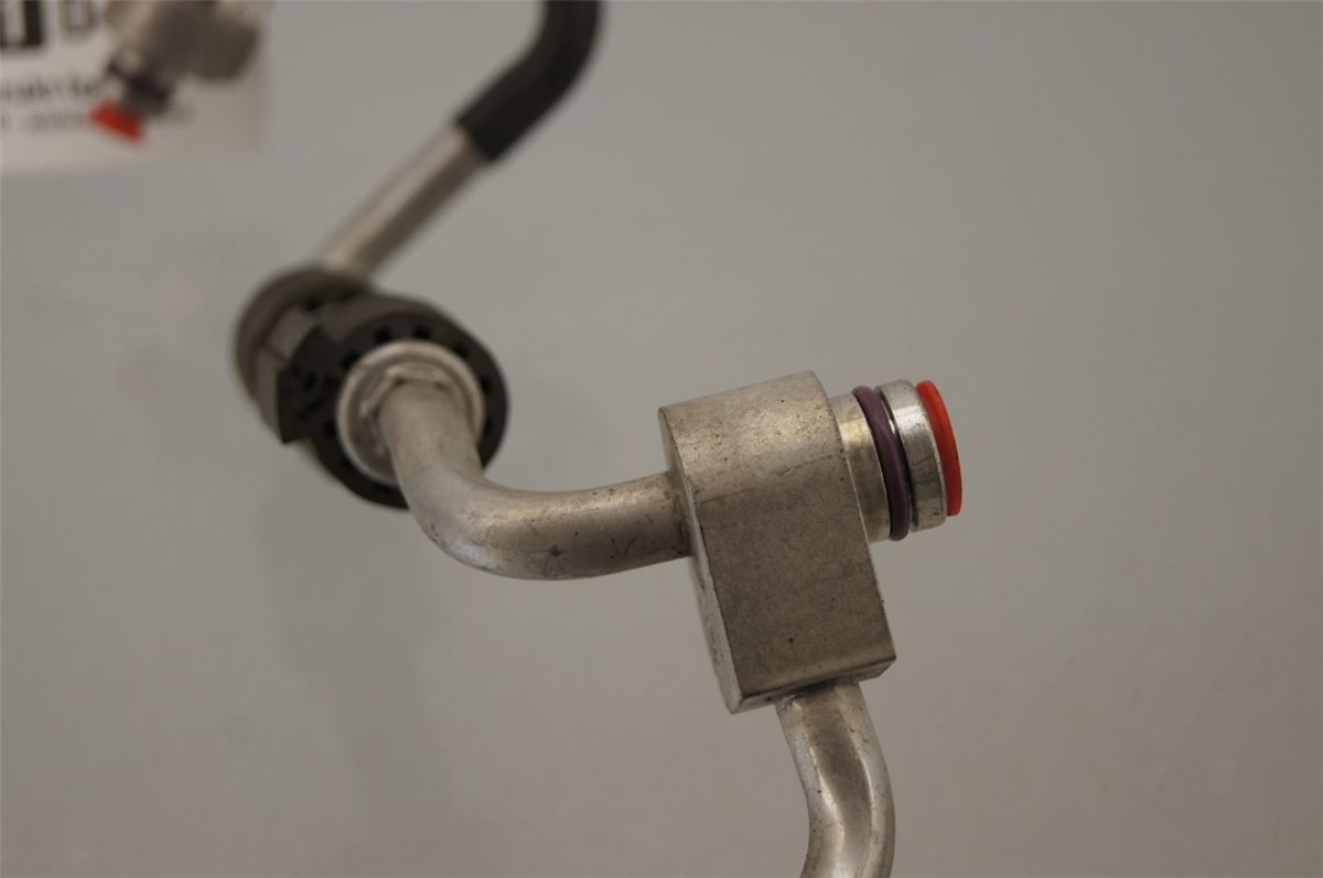 Varme AC Slange / Rør – bilde 3