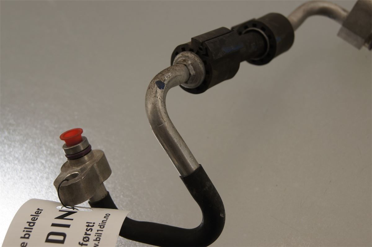 Varme AC Slange / Rør – bilde 4