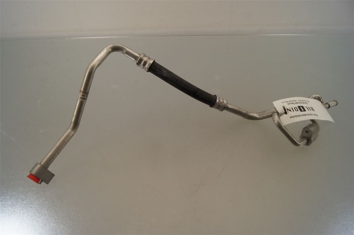 Varme AC Slange / Rør – bilde 1