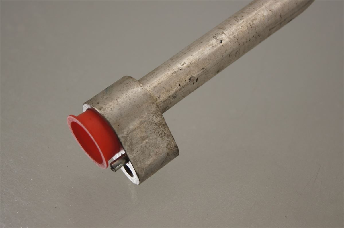 Varme AC Slange / Rør – bilde 2