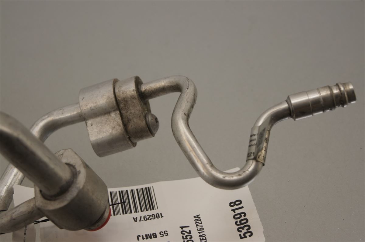 Varme AC Slange / Rør – bilde 4