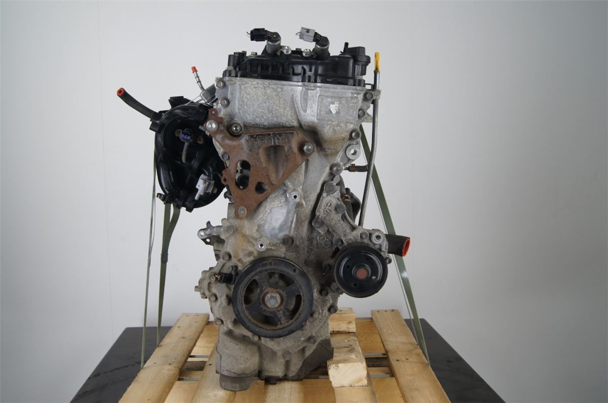 Motor Bensin – bilde 2