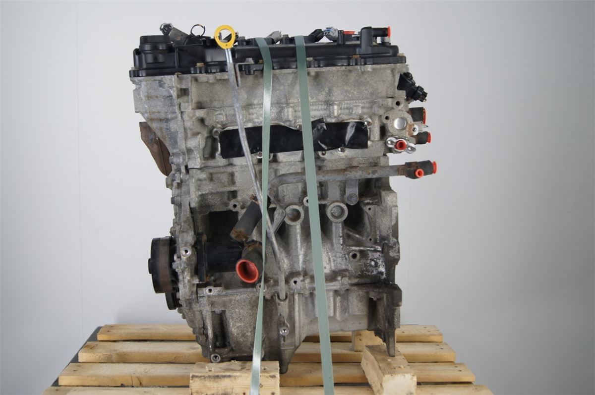 Motor Bensin – bilde 3