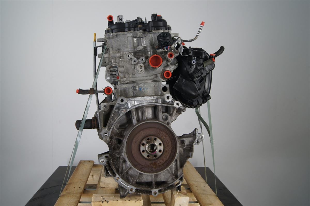 Motor Bensin – bilde 4