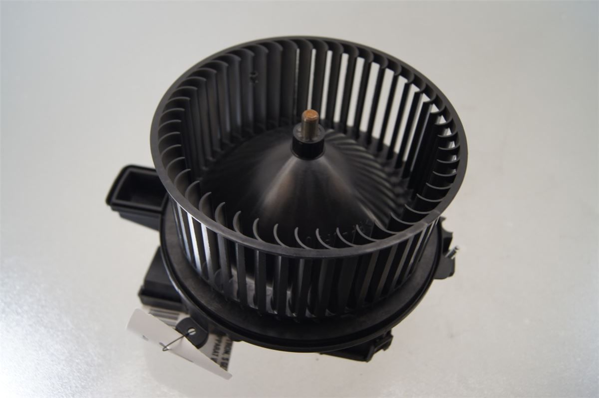 Varmeapparat Viftemotor – bilde 1
