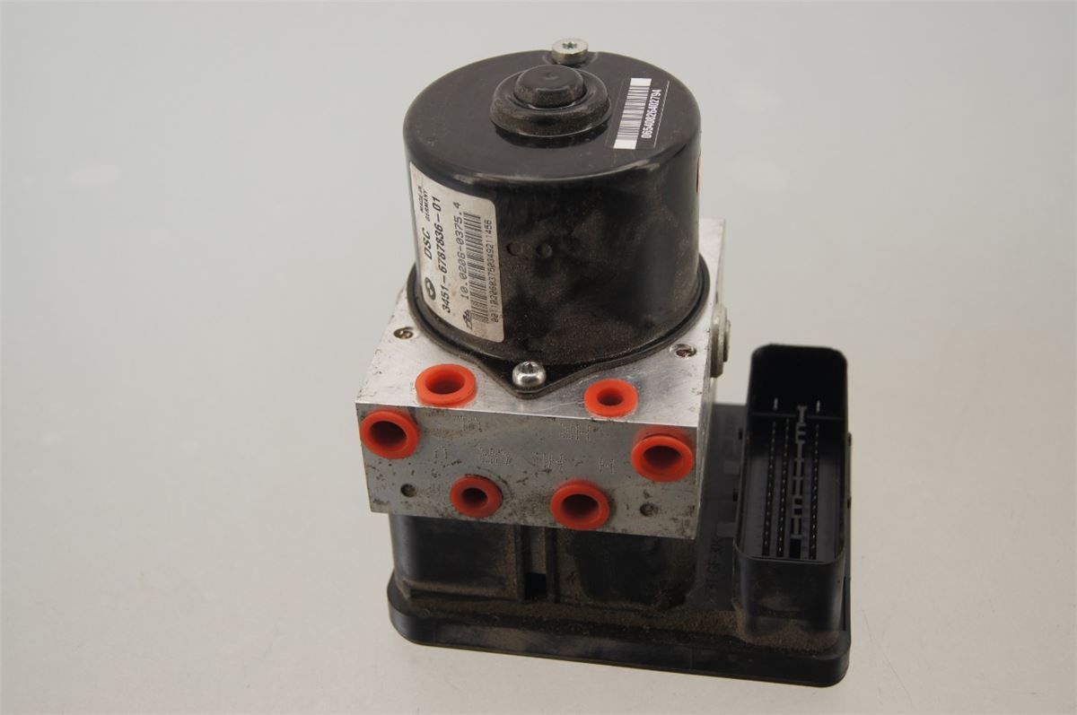 ABS Hydraulikkaggregat – bilde 1