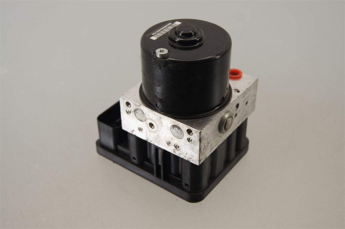 ABS Hydraulikkaggregat – bilde 2