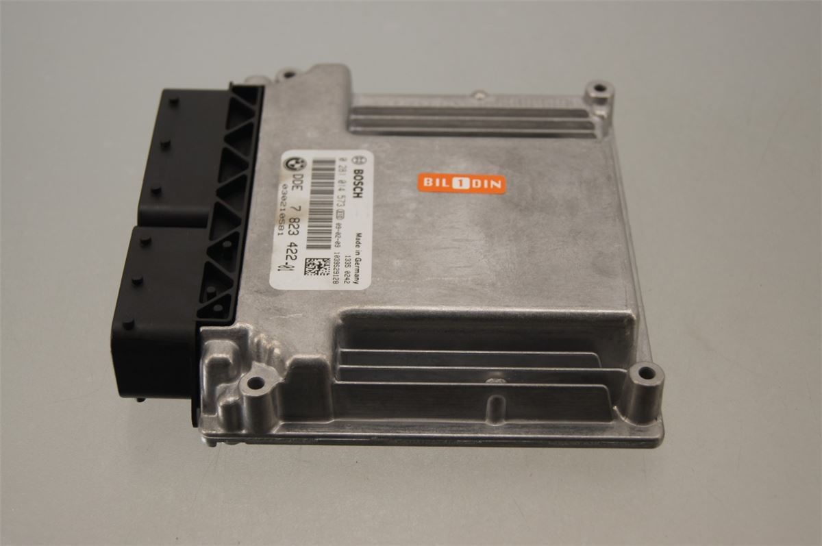 Styreenhet Motor (ECU) Diesel – bilde 2