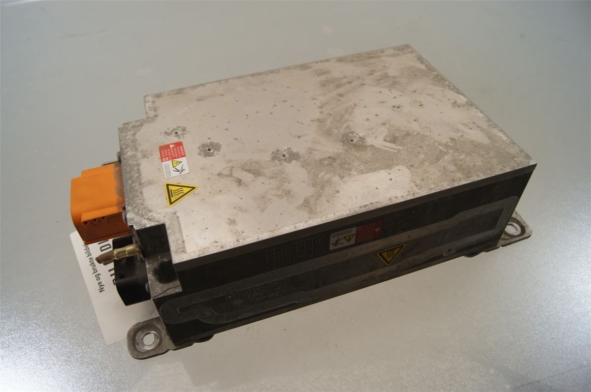 Batteri Høyspenning Lader – bilde 1