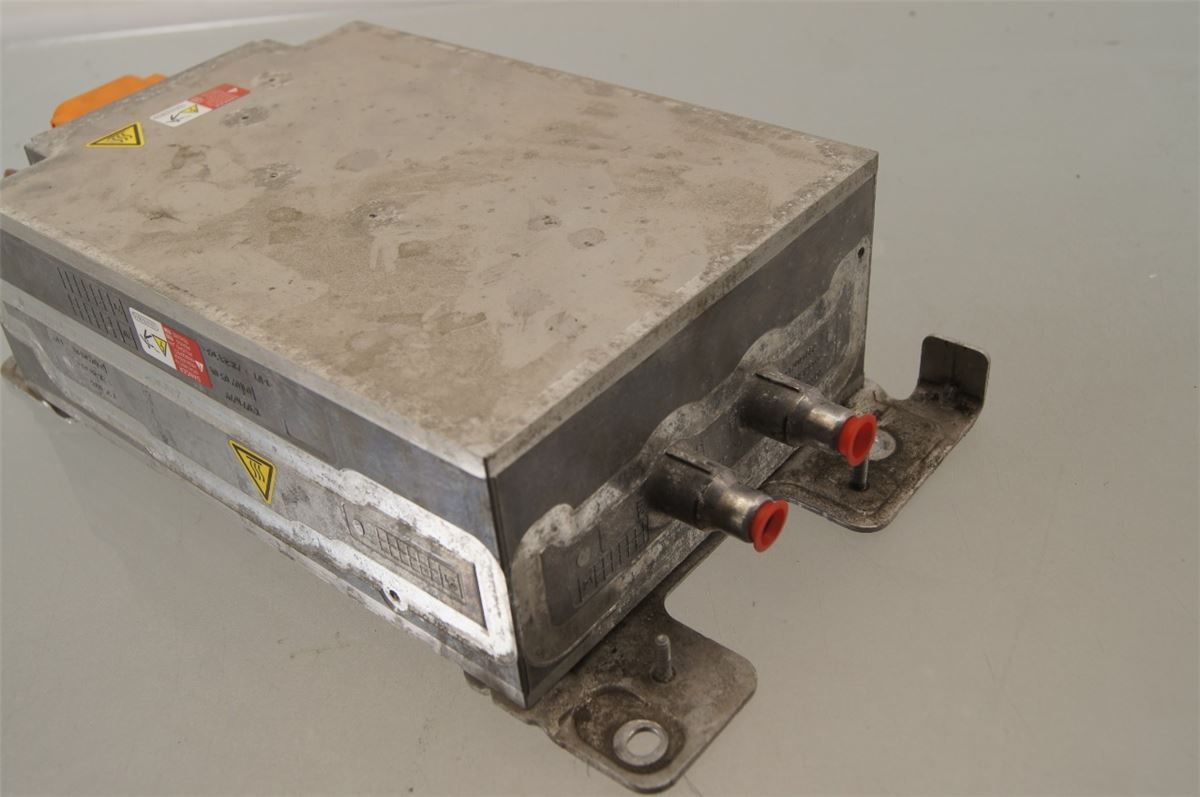 Batteri Høyspenning Lader – bilde 2
