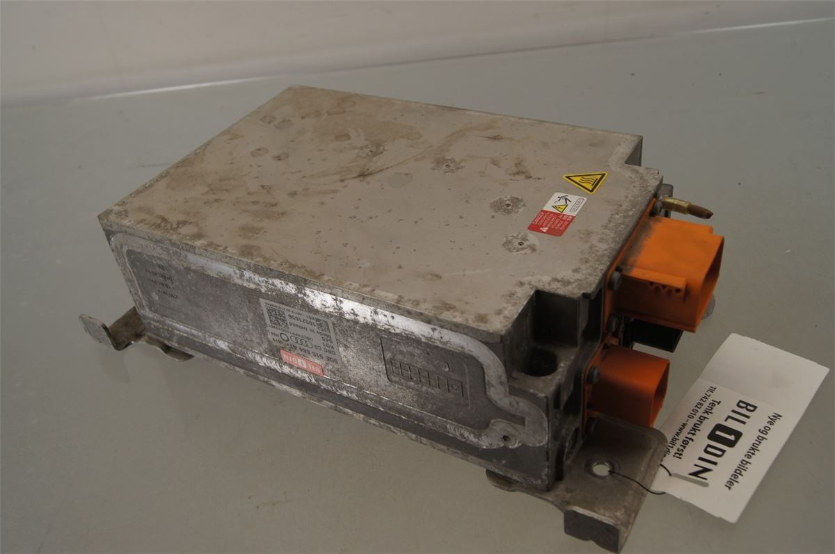 Batteri Høyspenning Lader – bilde 3