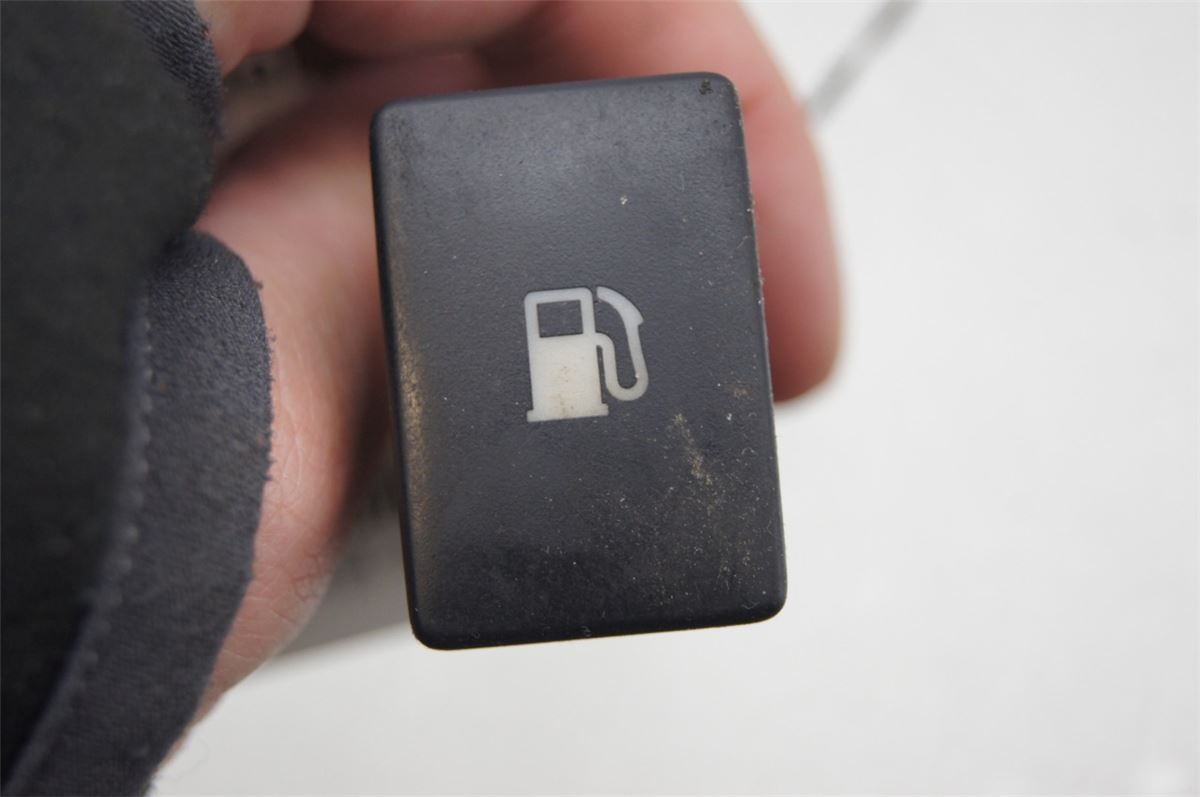 Bryter Drivstoff Tankluke – bilde 1