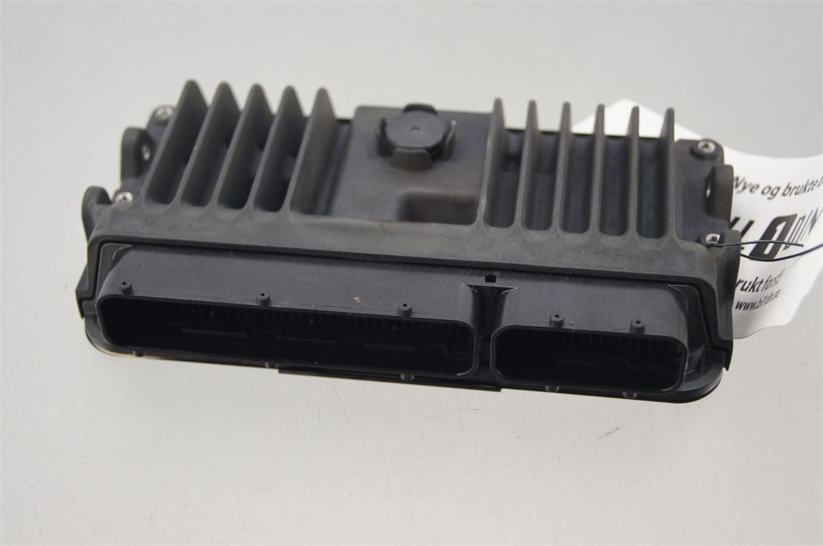 Styreenhet Motor (ECU) Bensin – bilde 1
