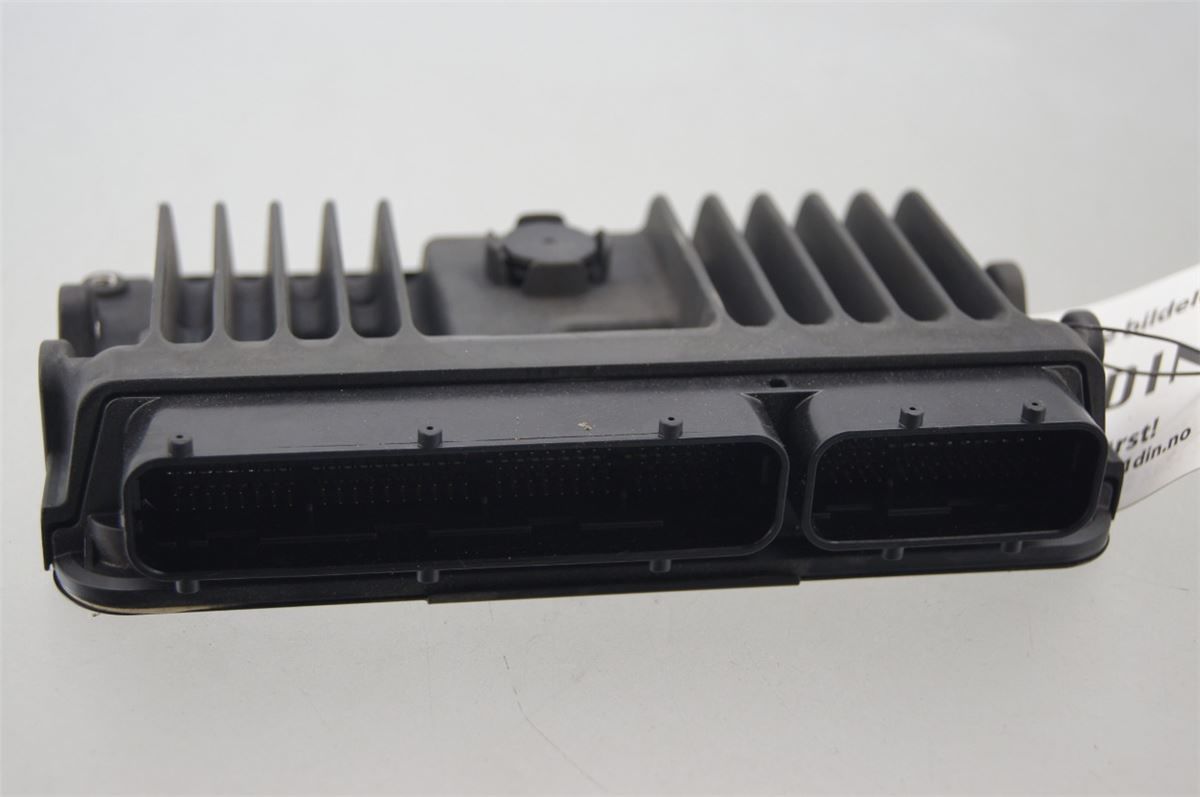 Styreenhet Motor (ECU) Bensin – bilde 2