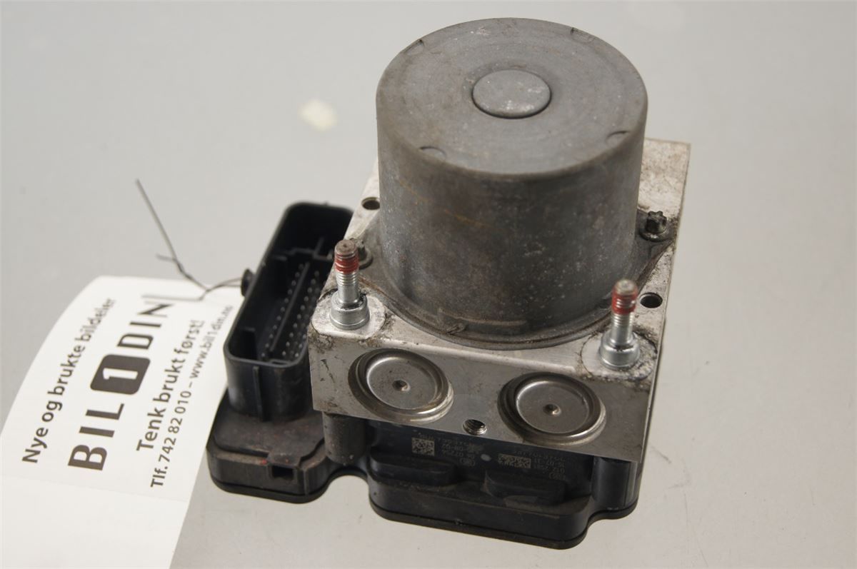 ABS Hydraulikkaggregat – bilde 1