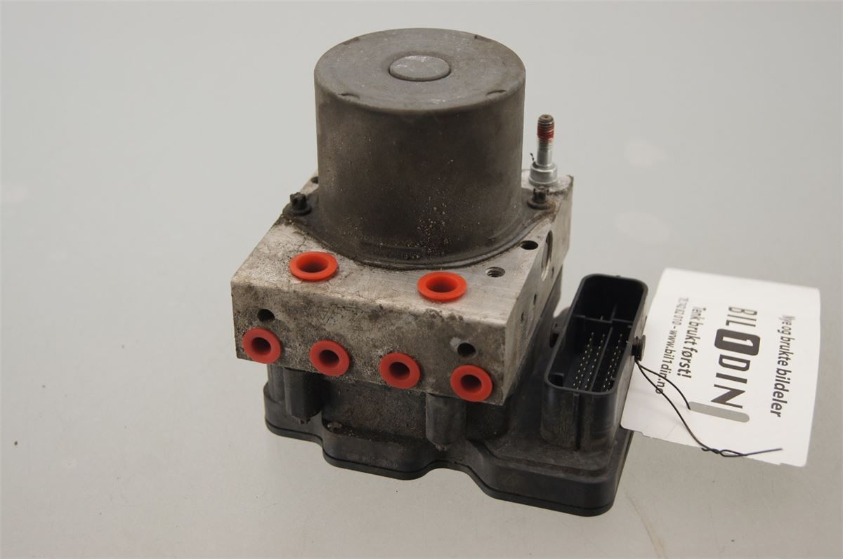 ABS Hydraulikkaggregat – bilde 2
