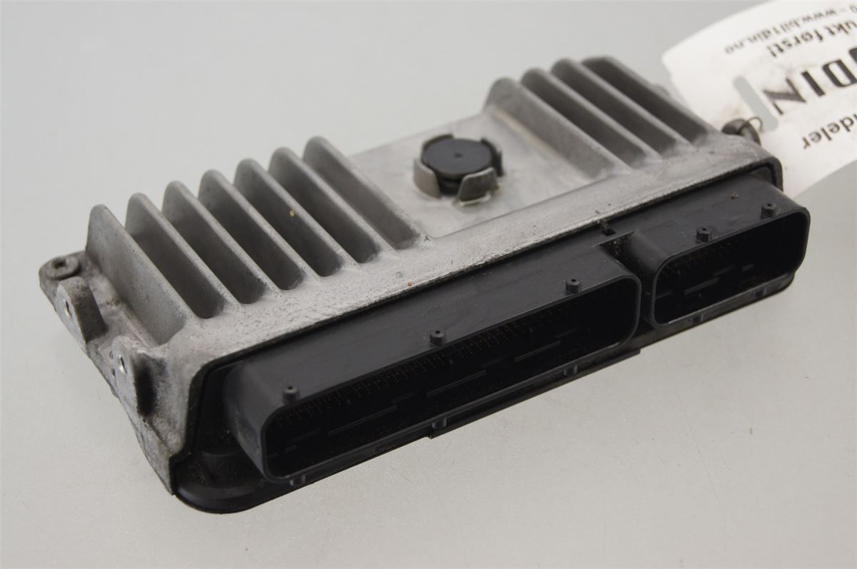 Styreenhet Motor (ECU) Bensin – bilde 1