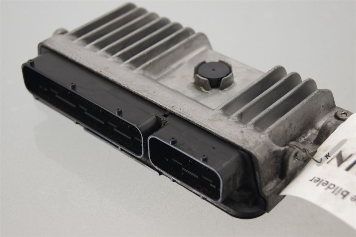Styreenhet Motor (ECU) Bensin – bilde 2