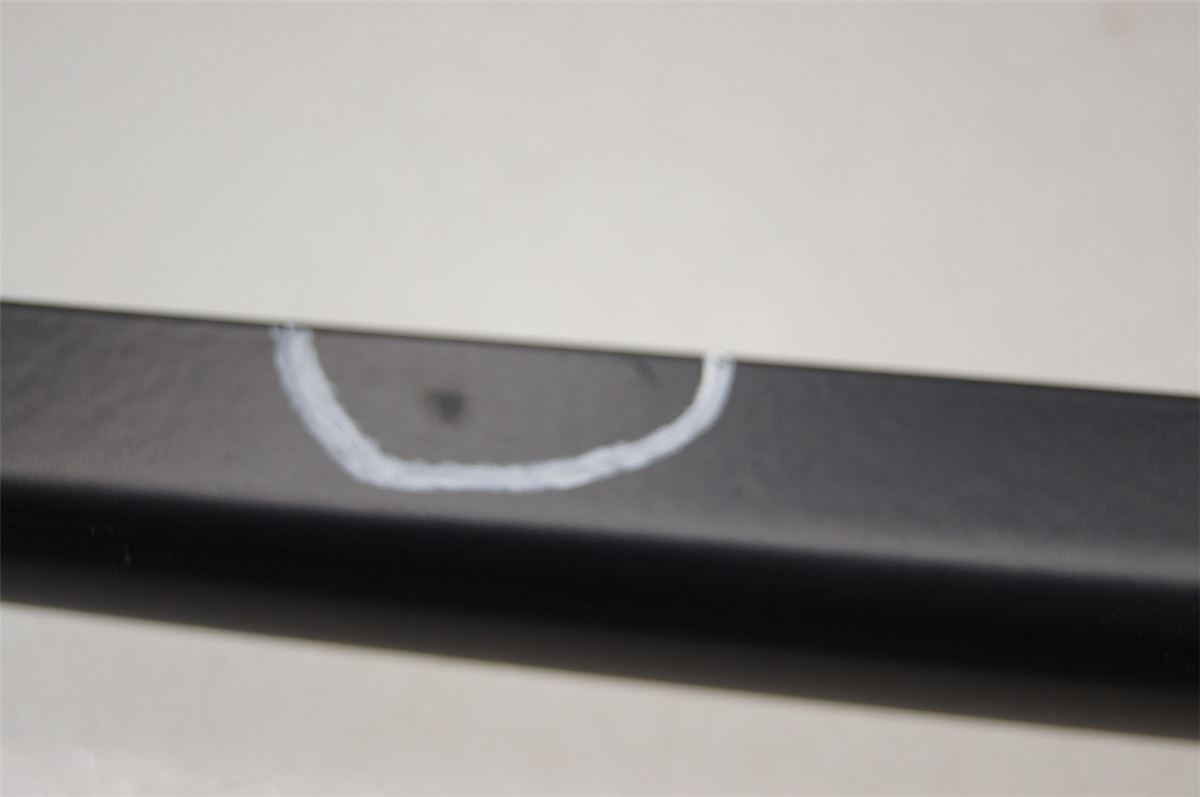Viskerarm / Armer Frontrute – bilde 3