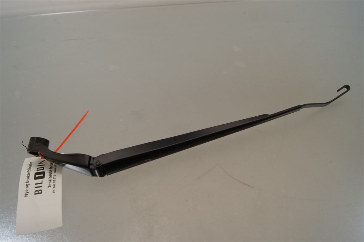 Viskerarm / Armer Frontrute – bilde 1