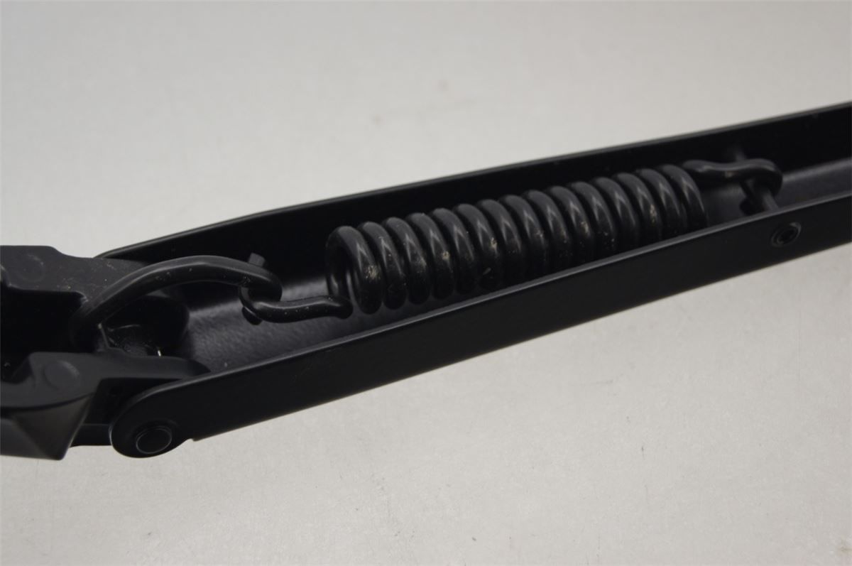 Viskerarm / Armer Frontrute – bilde 2