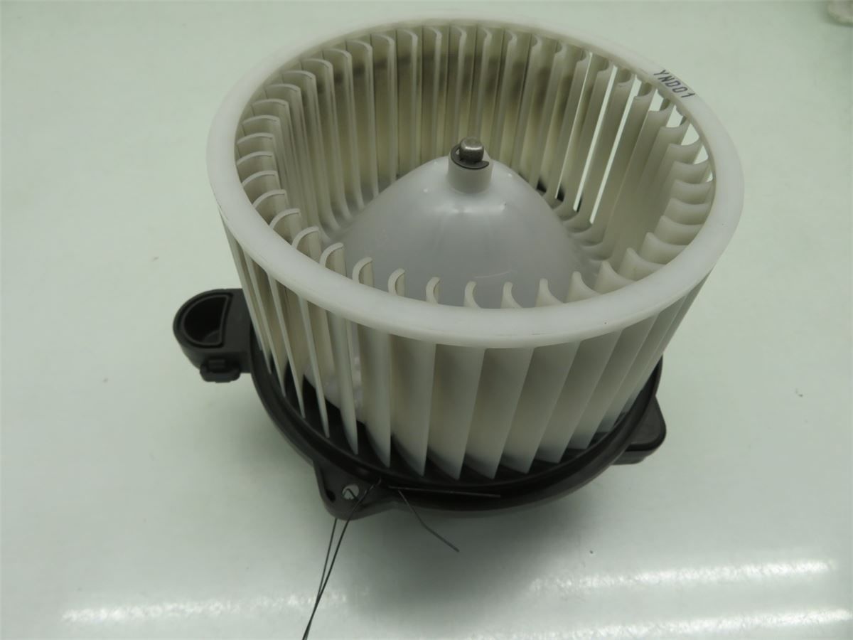 Varmeapparat Viftemotor – bilde 2