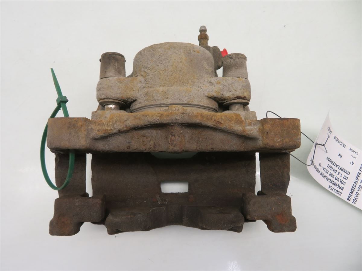 Bremsecaliper Foran Høyre – bilde 1