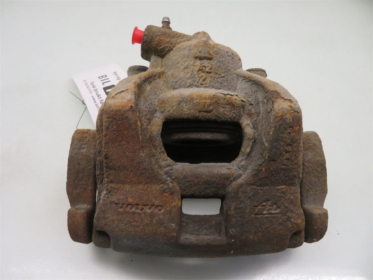 Bremsecaliper Foran Høyre – bilde 2