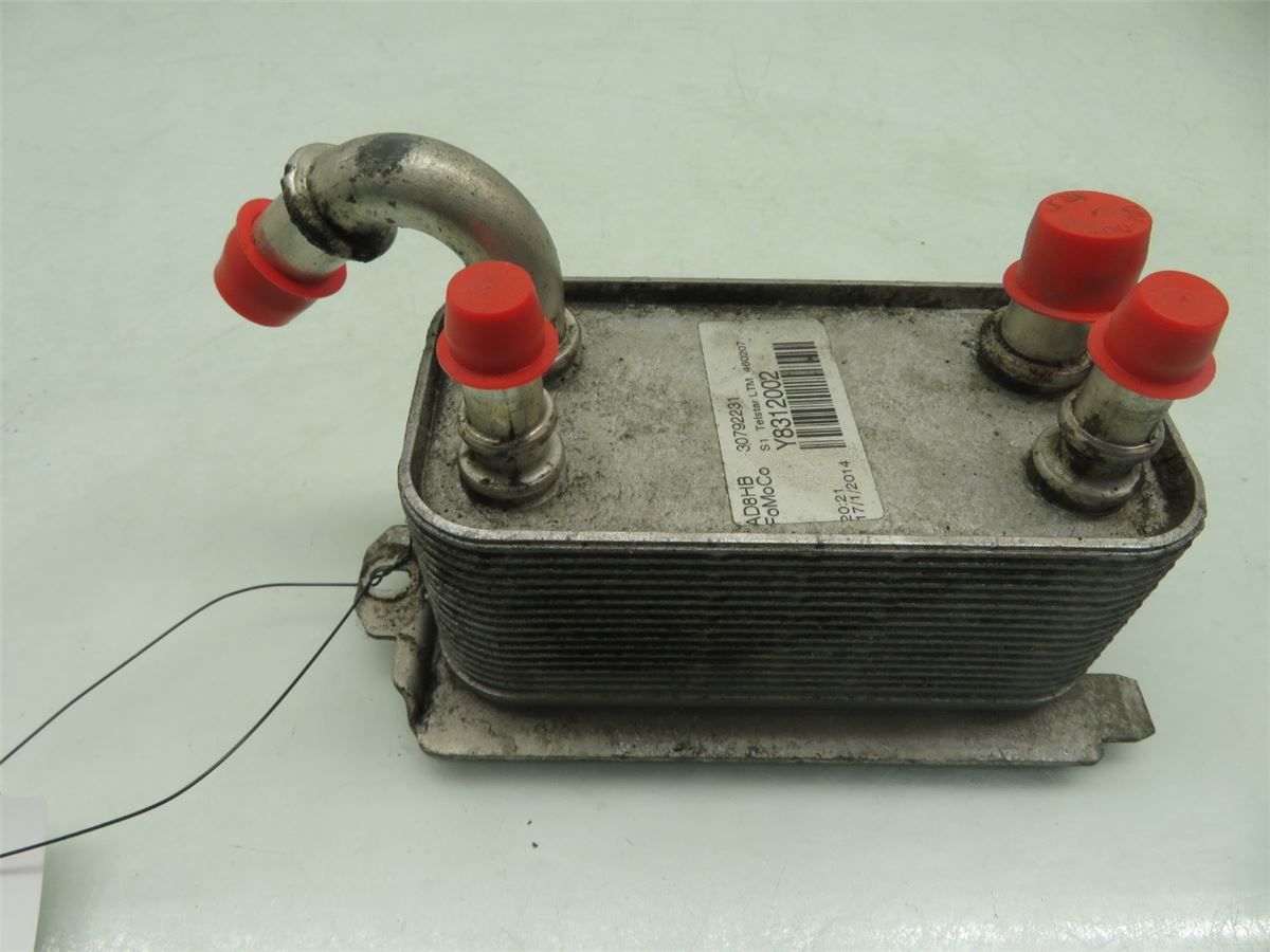 Radiator Oljekjøler Automatgea – bilde 1