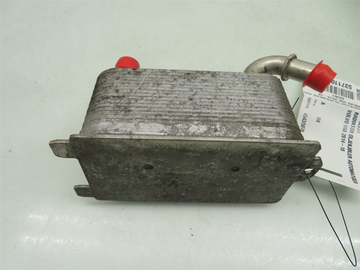 Radiator Oljekjøler Automatgea – bilde 3