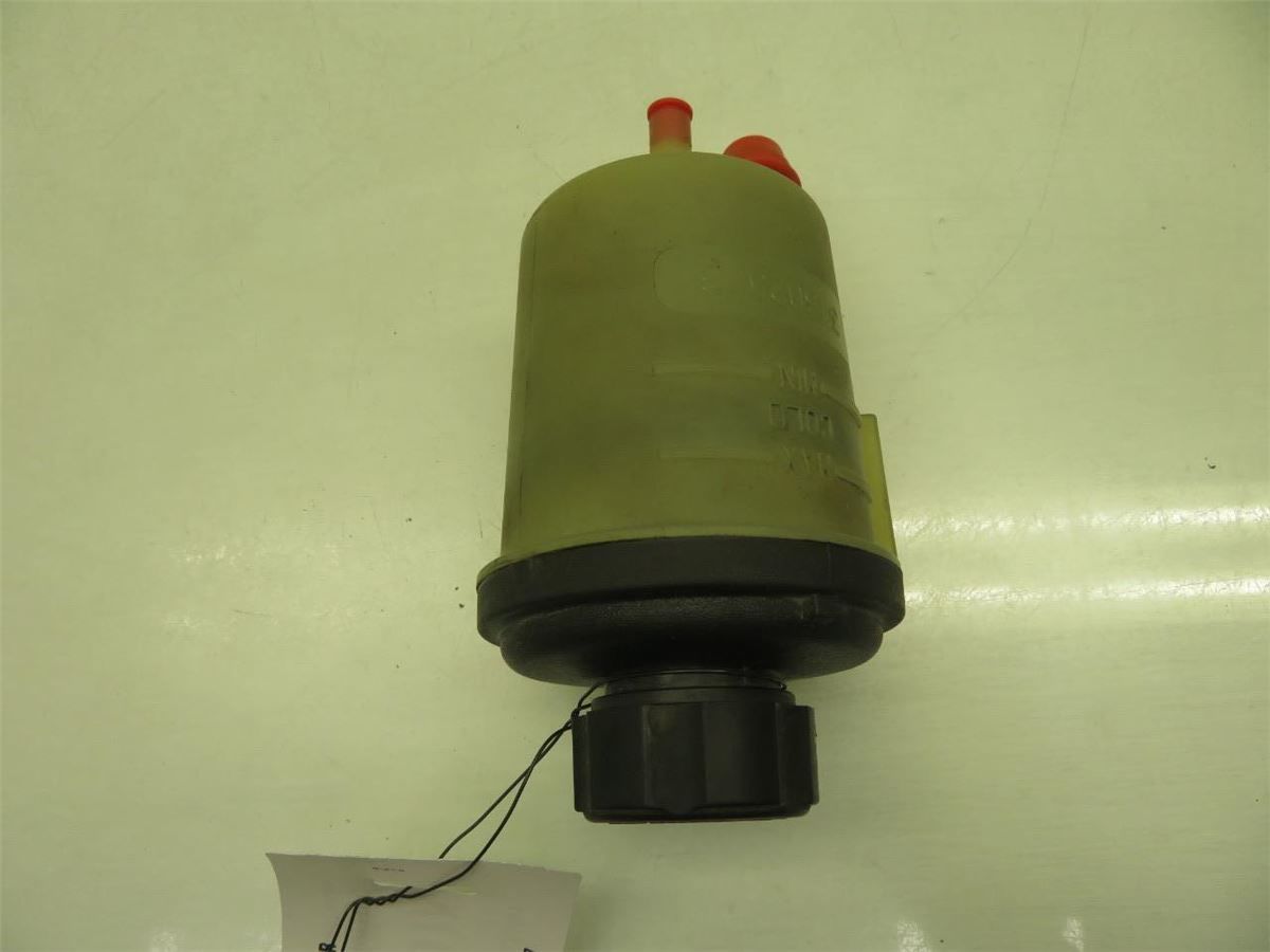 Servo Oljebeholder – bilde 3