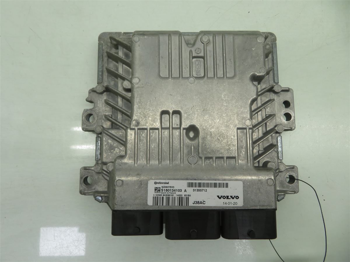 Styreenhet Motor (ECU) Diesel – bilde 1