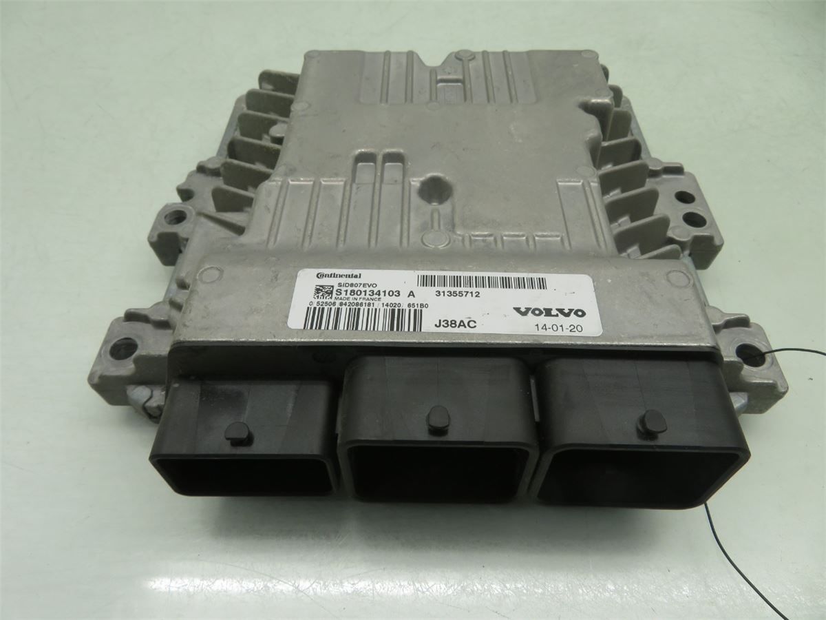 Styreenhet Motor (ECU) Diesel – bilde 2