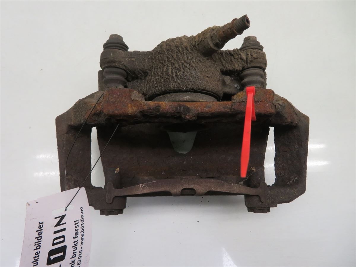 Bremsecaliper Foran Venstre – bilde 1