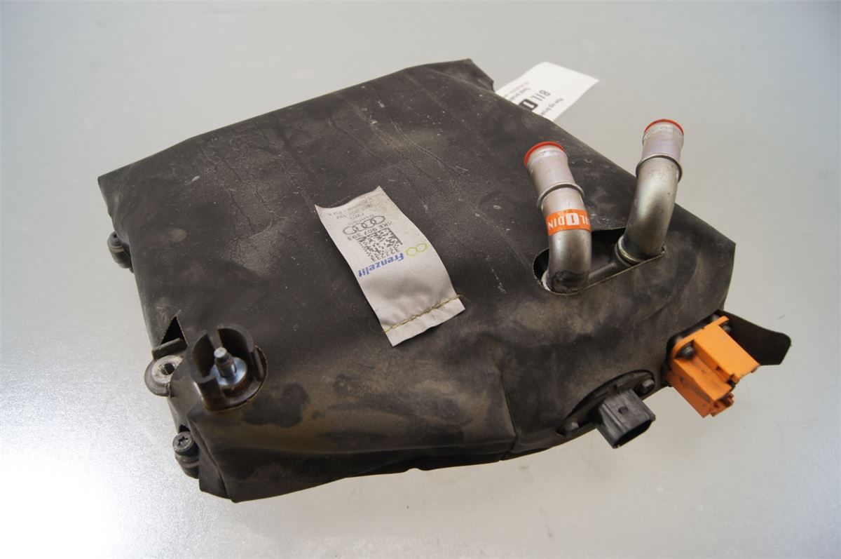 Batteri Spenningsomformer – bilde 2
