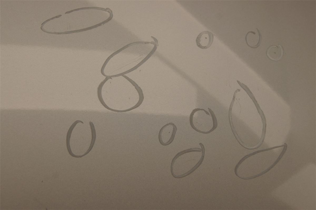 Spoiler Bakluke – bilde 2