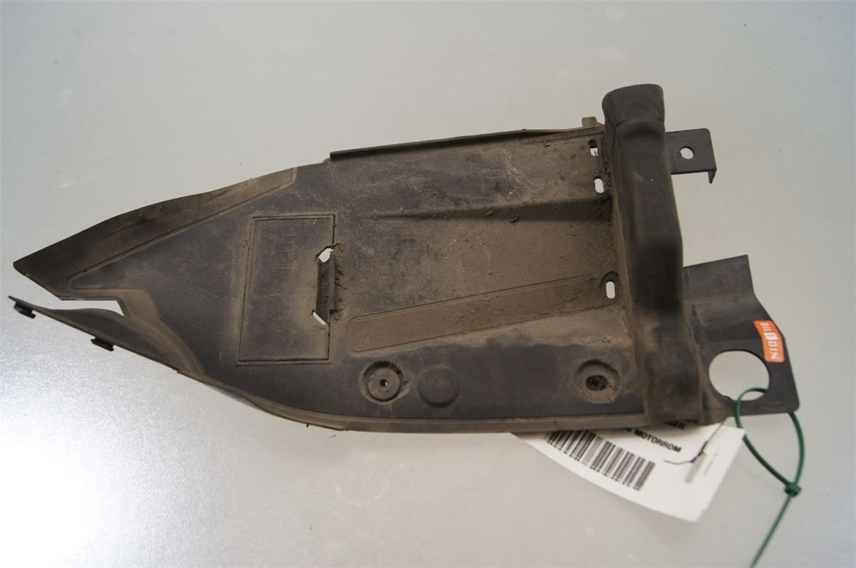 Front Plastdeklser – bilde 1