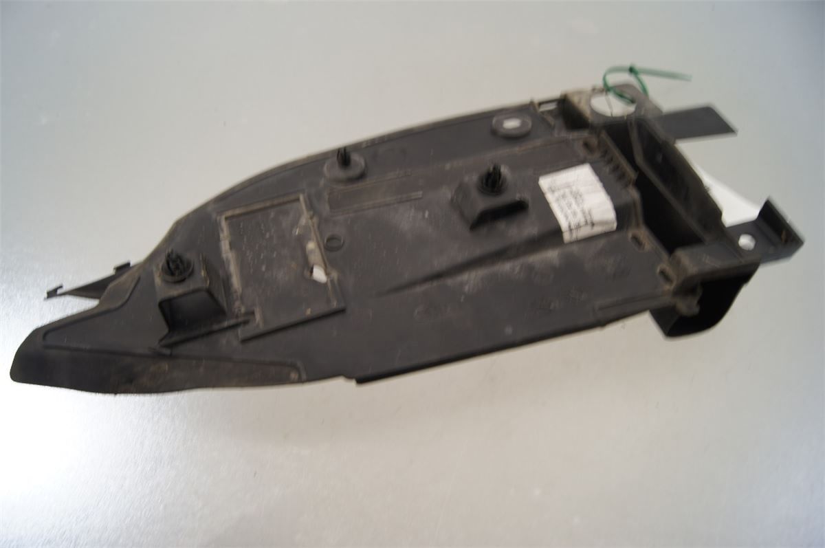 Front Plastdeklser – bilde 2