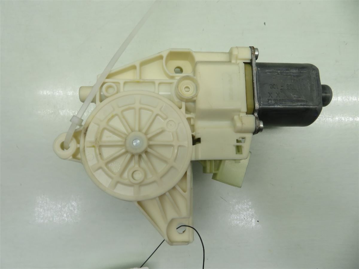 Vindusheismotor – bilde 1