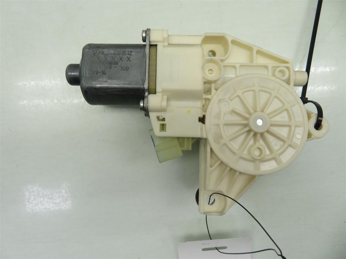 Vindusheismotor – bilde 1