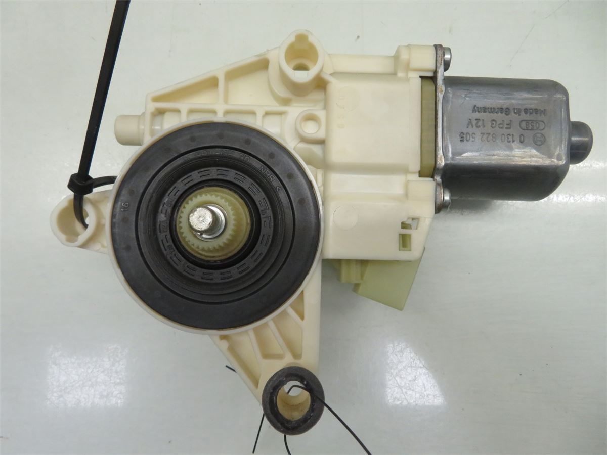 Vindusheismotor – bilde 2